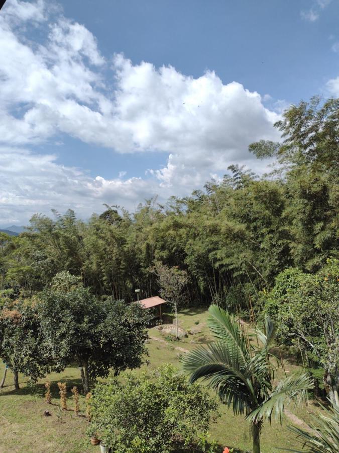 Finca Exclusiva: Eco-Retreat for Families and Friends Alban  Exterior photo