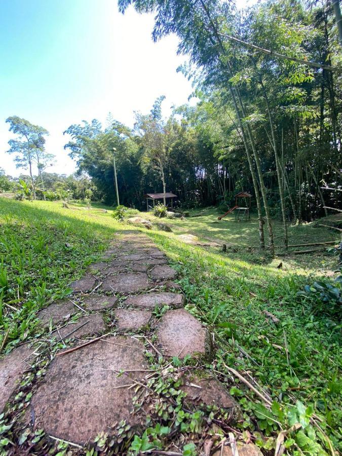 Finca Exclusiva: Eco-Retreat for Families and Friends Alban  Exterior photo