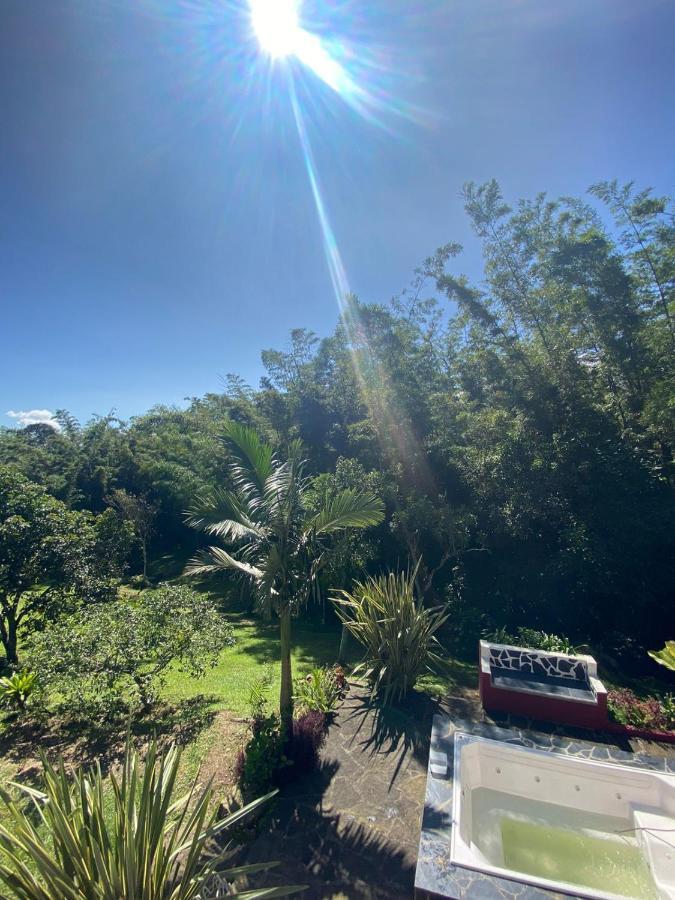 Finca Exclusiva: Eco-Retreat for Families and Friends Alban  Exterior photo
