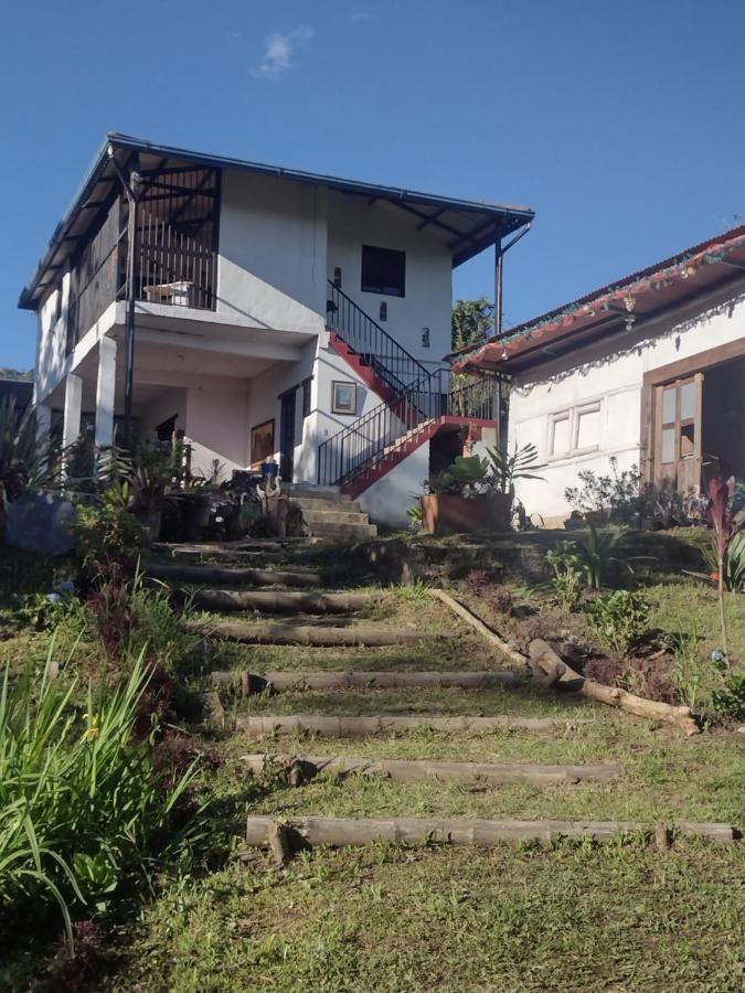 Finca Exclusiva: Eco-Retreat for Families and Friends Alban  Exterior photo